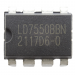 ШИМ-контроллеры LEADTREND LD7550BBN (DIP-8) ШИМ-Контроллер#2156076
