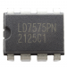 ШИМ-контроллеры LEADTREND LD7575PN (DIP-8) ШИМ-Контроллер#2156075