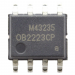 ШИМ-контроллеры ONBRIGHT OB2223СPA (SO-8) ШИМ-Контроллер#2156000