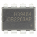 ШИМ-контроллеры ONBRIGHT OB2263AP (DIP-8) ШИМ-Контроллер#2156002