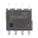 ШИМ-контроллеры ONBRIGHT OB2268CP (SO-8) ШИМ-Контроллер#2156003
