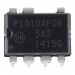 ШИМ-контроллеры ONS NCP1010AP065G (DIP-7) ШИМ-Контроллер#2155976
