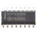 ШИМ-контроллеры ONS NCP1034DR2G (SO-16) ШИМ-Контроллер#2155983