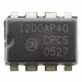 ШИМ-контроллеры ONS NCP1200P40G (DIP-8) ШИМ-Контроллер#2155987