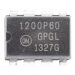 ШИМ-контроллеры ONS NCP1200P60G (DIP-8) ШИМ-Контроллер#2155988