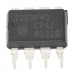 ШИМ-контроллеры ONS NCP1203P40G (DIP-8) ШИМ-Контроллер#2155993