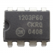 ШИМ-контроллеры ONS NCP1203P60G (DIP-8) ШИМ-Контроллер#2155997