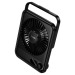 Вентилятор Hoco HX607 (black) (244461)#2156310