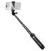 Трипод-монопод Hoco K101 Prestigio (black) (243888)#2184563