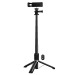 Трипод-монопод Hoco K101 Prestigio (black) (243888)#2184562