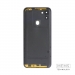 Задняя крышка Tecno Spark Go 2022 (KG5m) (Синий) (Со стеклом камеры) Premium#2155904