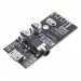 Модули аудио NONAME AC23B Стерео аудио модуль MH-M28 сприемником Bluetooth 4.2 Uвх=3,7-4,2/5В (MicroUSB)#2156590