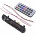 Модули аудио NONAME Модуль MP3 JQ-D099BTMP3(USB/microSD)/Bluetooth/FM/AUX с пультом Uпит=5В#2156809