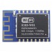 Модули беспроводные, радио EBYTE ESP8266EX Модуль E103-W01трансивера Wi-Fi с UART интерфейсом F=2,402-2,4835ГГц U=3,3В 20dBm(100мВт)#2156804