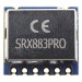 Модули беспроводные, радио G-NiceRF  Модуль SRX883Pro цифровогоприемника ASK F=433МГц U=3,3В#2156501