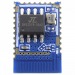 Модули беспроводные, радио Hi-Link HLK-B25 Модуль Bluetooth BLE 5.0с интерфейсом UART/PWM/GPIO/I2C/SPI/ADC#2156415