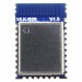 Модули беспроводные, радио Hi-Link HLK-B26 Модуль Bluetooth BLE 5.0с интерфейсом UART/PWM/GPIO/I2C/SPI/ADC#2156440