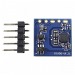 Модули датчиков EBYTE XBR818 Модуль E54-10LD06A радарногодатчика движения с UART интерфейсом F=10,525ГГц U=2,6-12В 6dBm(4мВт)#2156470