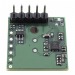 Модули датчиков Hi-Link HLK-LD012 Модуль радарного датчикадвижения F=5,8ГГц Uпит=2,7-4,8В#2156769