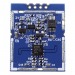 Модули датчиков Hi-Link XBR816C+SC8F5771 Модуль HLK-LD101Vрадарного датчика движения F=10,525ГГц Uпит=5В#2156736