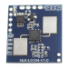 Модули датчиков Hi-Link XBR816C+SC8F5771 Модуль HLK-LD104 V1.0радарного датчика движения F=10,525ГГц Uпит=3,3-12В#2156734