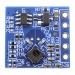 Модули датчиков Hi-Link XBR818 Модуль HLK-LD1040C радарногодатчика движения F=10,525ГГц Uпит=5-12В#2156478