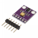 Модули датчиков NONAME APDS-9900 Модуль MCU-9900 датчикаприближения и освещенности#2156772