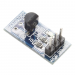 Модули датчиков NONAME DS18B20 Модуль датчика температуры#2156414