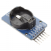 Модули датчиков NONAME DS3231+AT24C32 Модуль прецизионныхчасов реального времени#2156743