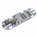 Модули зарядки NONAME BMS 3S 10A Balance Модуль защиты li-ionаккумуляторов с балансировкой#2157223