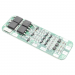 Модули зарядки NONAME BMS 3S 20A Enhance Модуль защиты li-ionаккумуляторов с балансировкой#2156205