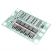 Модули зарядки NONAME BMS 3S 40A Balance Модуль защиты li-ionаккумуляторов с балансировкой#2161021