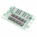 Модули зарядки NONAME BMS 3S 60A Balance Модуль защиты li-ionаккумуляторов с балансировкой#2161006