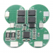 Модули зарядки NONAME BMS 4S 15A Модуль защиты li-ion 18650аккумуляторов#2156748