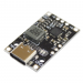 Модули зарядки NONAME IP2326 Модуль LX-LISC зарядки QC2.0 li-ion2S/3S аккумуляторов Uвх=5-9В Iзар=1А#2156473