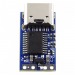 Модули зарядки NONAME IP2712 Модуль PDC004-PD триггера быстройзарядки Type-C PD2.0/PD3.0/PPS/QC3.0 Uвых=15В Imax=5А#2156403