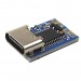 Модули зарядки NONAME IP2712 Модуль PDC004-PD триггера быстройзарядки Type-C PD2.0/PD3.0/PPS/QC3.0 Uвых=20В Imax=5А#2156402