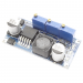 Модули зарядки NONAME LM2596 Модуль зарядки аккумуляторов сStep-Down DC-DC преобразователем Uвх=5-35В Uвых=1,25-30В Imax=3Ас индикацией#2161028