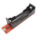 Модули зарядки NONAME TP4056 Модуль зарядки Li-ion аккумуляторов1x18650 Uвх=5В Iзар=1А (microUSB)#2161020