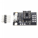 Платы отладочные NONAME Отладочная плата дляATtiny13A/ATtiny25/ATtiny45/ATtiny85 с microUSB#2156214