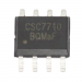 ШИМ-контроллеры Crystal Source Micro CSC7710 (SOP-8)ШИМ-Контроллер#2156147