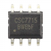 ШИМ-контроллеры Crystal Source Micro CSC7715 (SOP-8)ШИМ-Контроллер#2156148