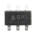 ШИМ-контроллеры DIODES AP3103AKTR-G1 (SOT-23-6)/GHLШИМ-Контроллер#2156149