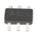 ШИМ-контроллеры DIODES AP3125AKTR-G1 (SOT-23-6)/GLSШИМ-Контроллер#2156237