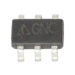 ШИМ-контроллеры DIODES AP3125RKTR-G1 (SOT-23-6)/GNCШИМ-Контроллер#2156236