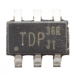 ШИМ-контроллеры LEADTREND LD7536RGL (SOT-23-6) ШИМ-Контроллер#2156225