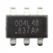 ШИМ-контроллеры ONBRIGHT OB2004AMP (SOT-23-6)/004ШИМ-Контроллер#2156123