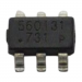 ШИМ-контроллеры ONBRIGHT OB2560MP (SOT-23-6)/560ШИМ-Контроллер#2156115