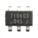 ШИМ-контроллеры ONBRIGHT OB2710MP (SOT-23-6)/710ШИМ-Контроллер#2156373