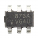 ШИМ-контроллеры Silan Microelectronics SD4873ATR (SOT-23-6)/873AШИМ-Контроллер#2156365